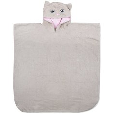 Халат LEO бежевый Лео