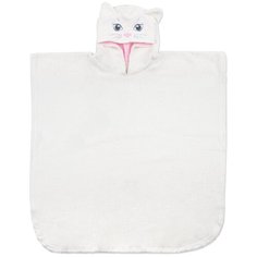 Халат LEO молочный Лео