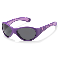 Очки солнцезащитные Polaroid P0402C Лиловые