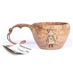 Финская чашка-кукса Kupilka 37 Snufkin, Original
