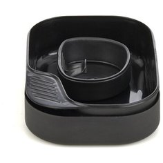 Набор посуды Wildo Camp-A-Box Basic Black