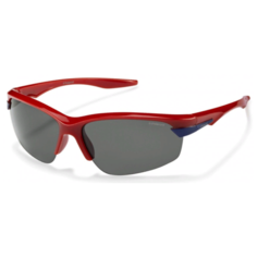 Очки солнцезащитные Polaroid P0431C Red