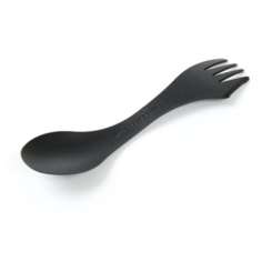 Ложка-вилка Light My Fire Original BIO, Slaty Black