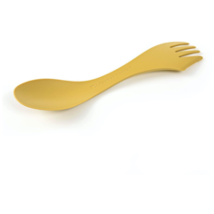 Ложка-вилка Light My Fire Large Serving BIO, Musty Yellow