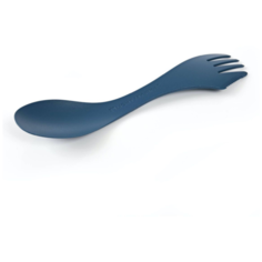 Ложка-вилка Light My Fire Large Serving BIO, Hazy Blue