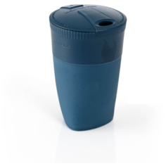 Складной стакан Light My Fire Pack-up-Cup BIO, Hazy Blue
