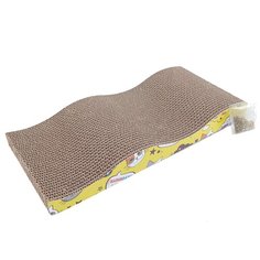 Когтеточка-коврик 45х21х5,5 см Pet Choice