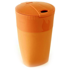 Складной стакан Light My Fire Pack-up-Cup BIO, Rusty Orange