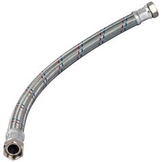 Подводка для воды STOUT SHF 0156 323232 гайка - гайка 1¼ 800 мм