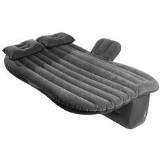 Надувной матрас Greenhouse AUB-001 серый