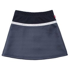 Юбка Nota Bene размер 158, темно-синий