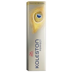 Wella Professionals Koleston Perfect Special Blonde Краска для волос, 12/16 Слоновая кость, 60 мл