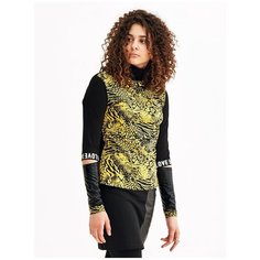 Водолазка Nota Bene размер 164, желтый