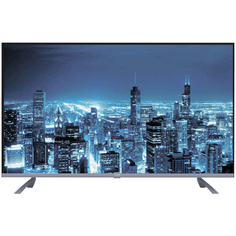 Телевизор Artel UA55H3502 55", серый Артель