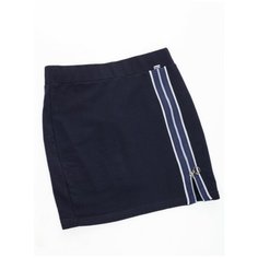 Юбка Nota Bene размер 152, темно-синий