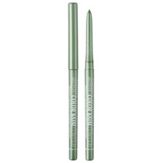 Relouis Карандаш для глаз Artistic Color Kajal Contour, оттенок 05 olive khaki