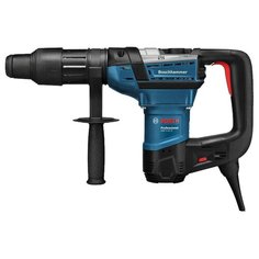 Перфоратор BOSCH GBH 5-40 D, 1100 Вт