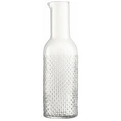 Кувшин LSA Wicker 1.2 л прозрачный