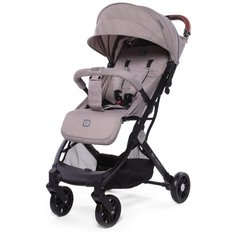 Прогулочная коляска Babycare Qbit, бежевый