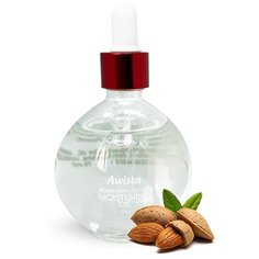 Масло для ногтей и кутикулы "Awista" миндаль, 75мл.
