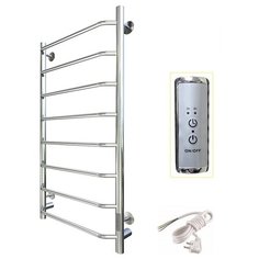 Стандарт полотенцесушитель электрический 500х1000 мм /8п/ Termosmart