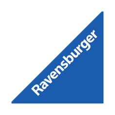 Пазл-квест Ravensburger «Фабрика игрушек», 368 элементов