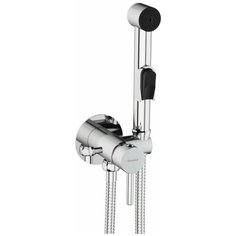 Встраиваемый смеситель Damixa Option с гигиеническим душем 211000000