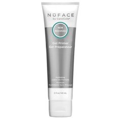 NuFACE Gel Primer Hydrating Leave-On Formula Гель-праймер увлажняющий