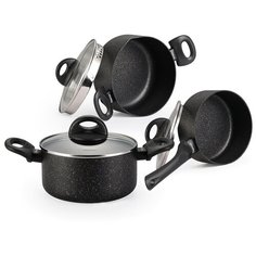 Набор посуды 6 пр Fissman PROMO 14992