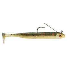 Мягкая приманка STORM 360GT Searchbait Minnow 45 /HDI-14WJ
