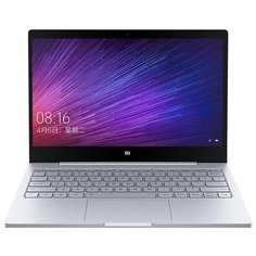 Ноутбук Xiaomi Mi Notebook Air 12.5" 2019 (Intel Core m3 8100Y 1100MHz/12.5"/1920x1080/4GB/128GB SSD/Intel UHD Graphics 615/Windows 10 Home) JYU4116CN, серебристый