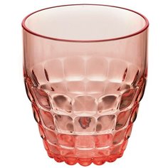 Guzzini Стакан Tiffany S 350 мл coral