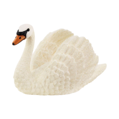 Фигурка Schleich Лебедь 13921