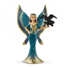 Фигурка Schleich Офира с вороном Мунин