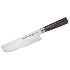 Нож накири Samura Mo-V 16,7 cм SM-0043/Y