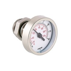 Valtec Термометр погружной 1/2"