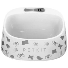 Миска с весами Petkit Fresh (White/Grey)