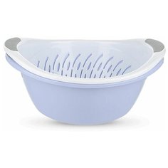 Миска + дуршлаг Titiz Royal №3 AP-9142