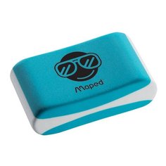 Maped Ластик Essentials Soft Color