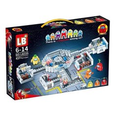Конструктор LB+ Among Us LB335