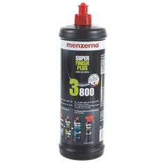 Антиголограмная полировальная паста Super Finish Plus 3800 1 л Menzerna 22992.261.001 15947828