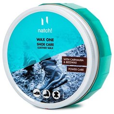 Воск для обуви natch! WAX ONE