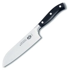 Поварской кухонный нож сантоку Victorinox Cutlery модель 7.7303.17G