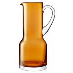 Кувшин Utility 1.35 л охра Lsa