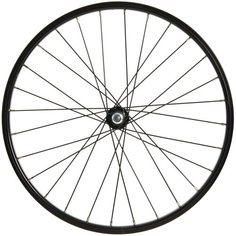 Колесо для скл. велосипеда переднее 20" с дв. перег. HOPTOWN 500 TILT 500 BTWIN X Декатлон Decathlon