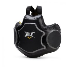 Защита корпуса Everlast Coachs Vest черн.