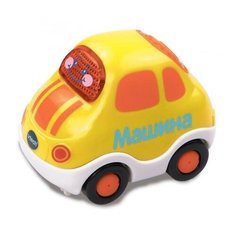 Интерактивная игрушка "Бип-бип" - Машина (звук) V Tech