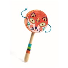 Ручной барабан Djeco