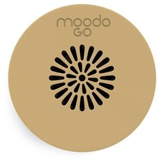 Капсула для аромадиффузора MoodoGo Grandma Vanilla – «Душистая Ваниль»
