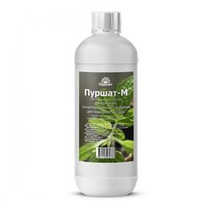 Удобрение для рассады Пуршат-М концентрат 1 л